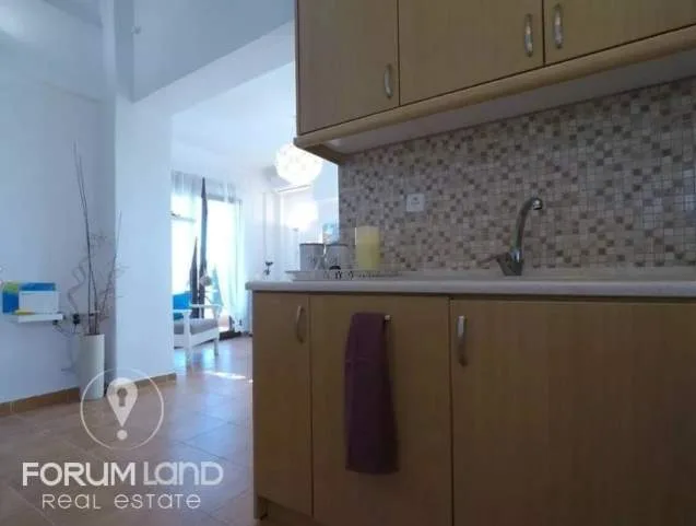 Maisonette 75m²  - 3