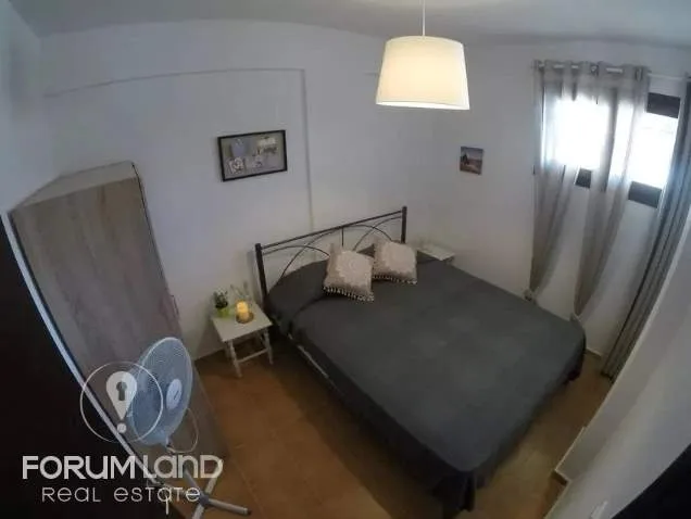 Maisonette 75m²  - 4