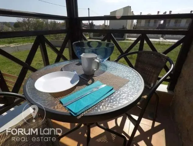 Maisonette 75m²  - 5
