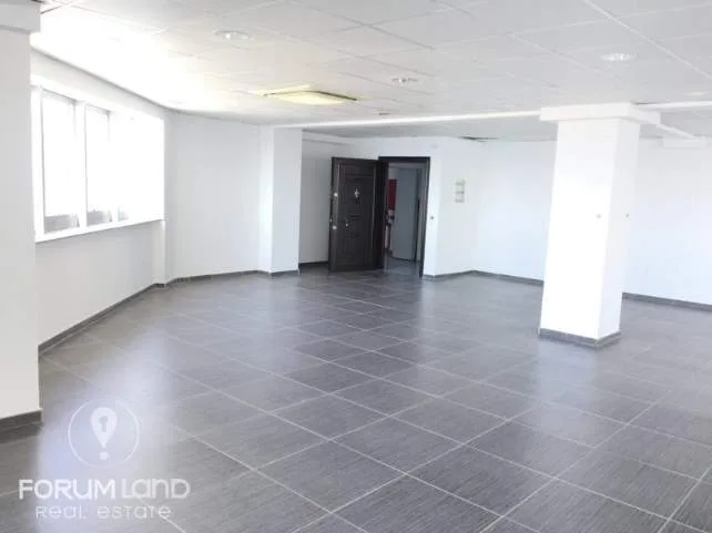 Office 420m²  - 3