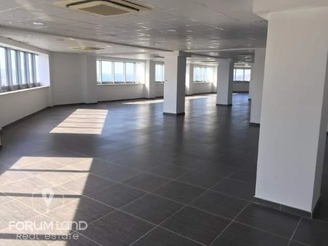 Office 420m²  - 2