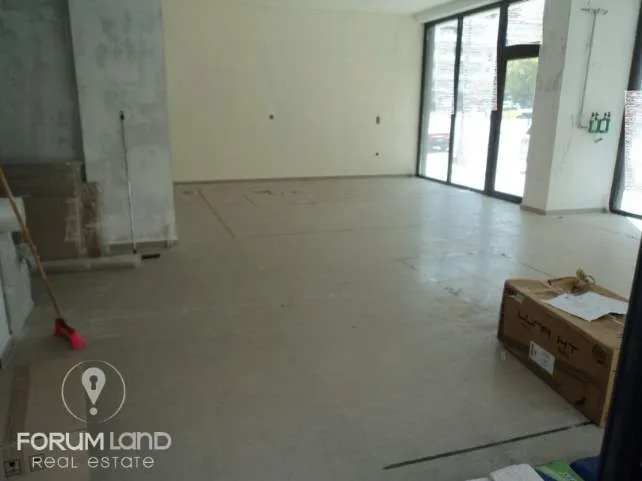 Shop 150m²  - 2