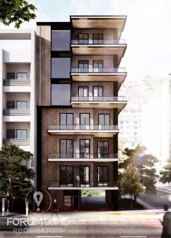 Apartment 170m²  - 2