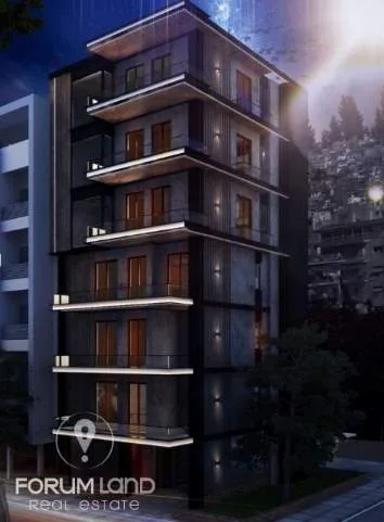 Apartment 170m²  - 4