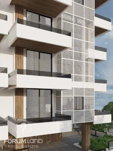 Apartment 103m²  - 5