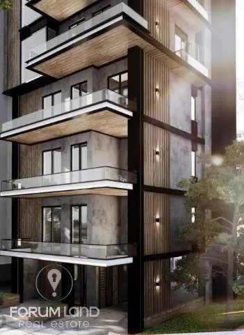 Apartment 103m²  - 3