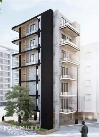 Apartment 103m²  - 2