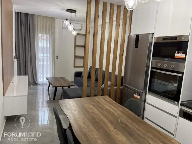 Apartment 84m²  - 2