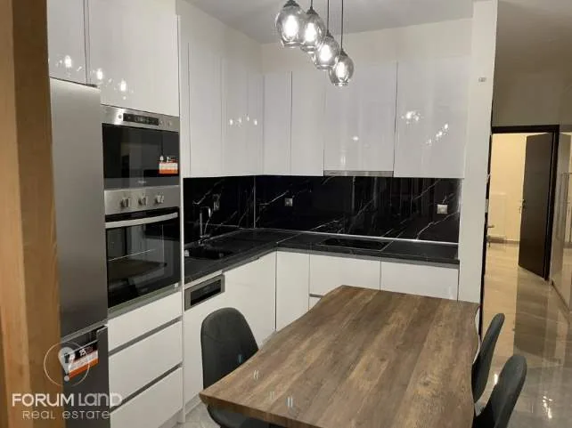 Apartment 84m²  - 3