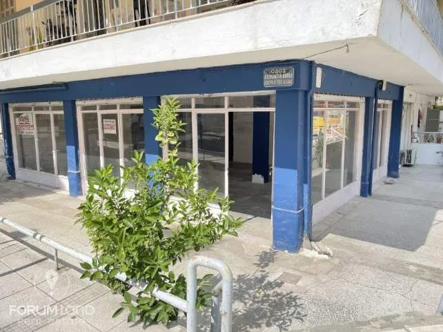 Shop 100m²  - 2