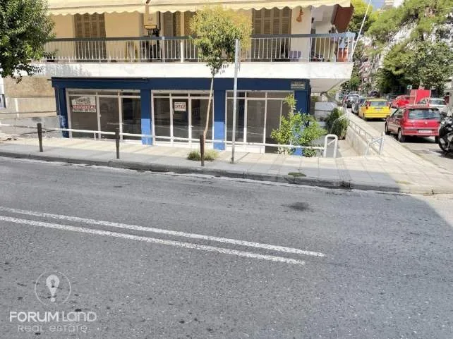 Shop 100m²  - 3