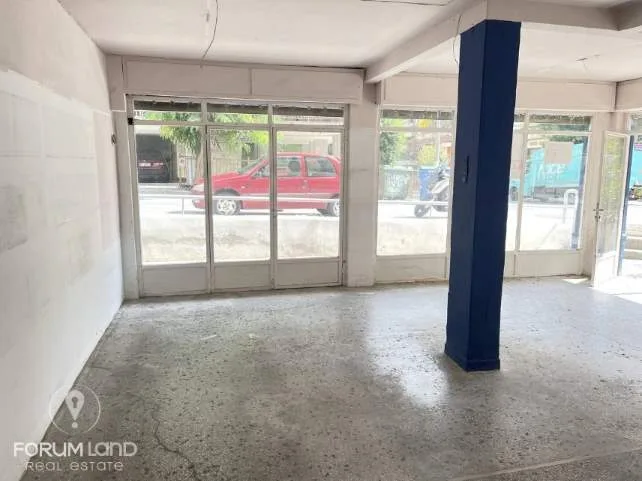Shop 100m²  - 4