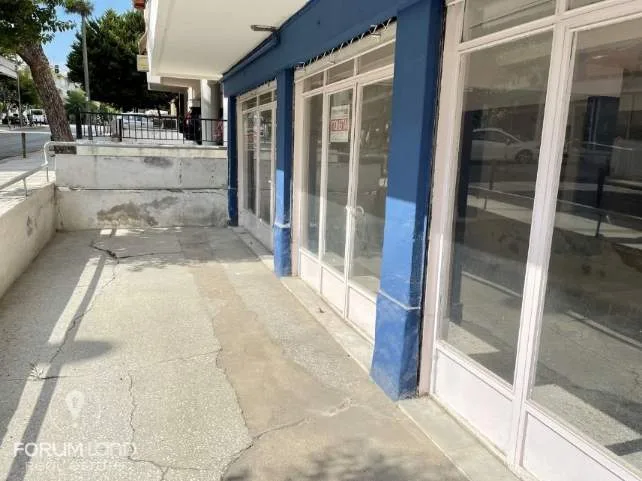Shop 100m²  - 5