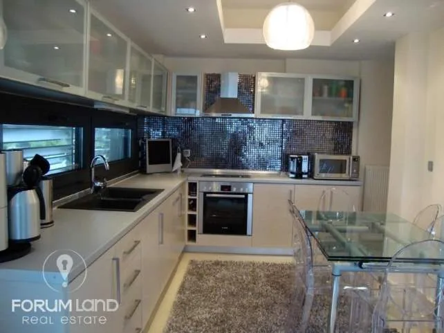 Detached house 270m²  - 5