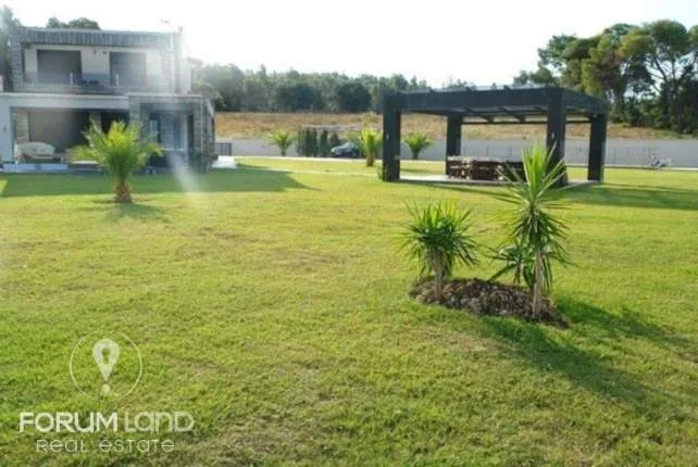 Detached house 270m²  - 3