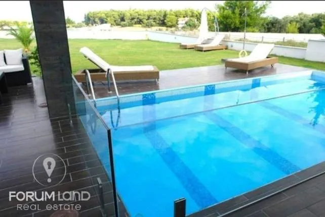 Detached house 270m²  - 2