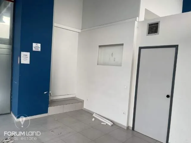 Shop 270m²  - 5