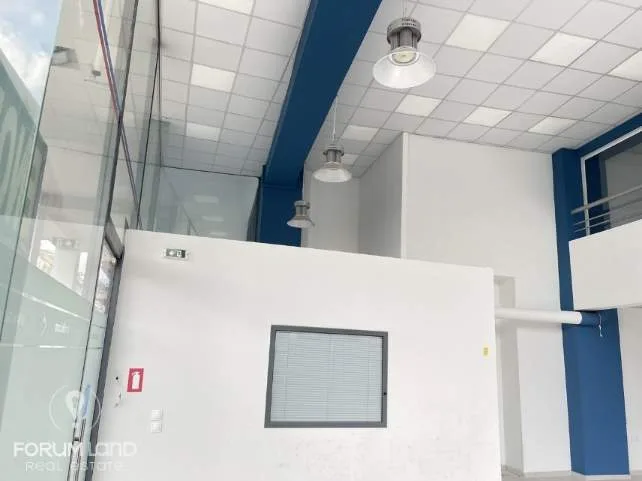 Shop 270m²  - 2