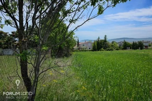 Land Parcel 7733m²  - 3