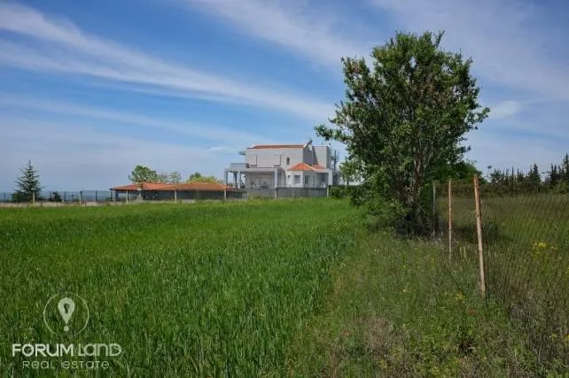 Land Parcel 7733m²  - 5