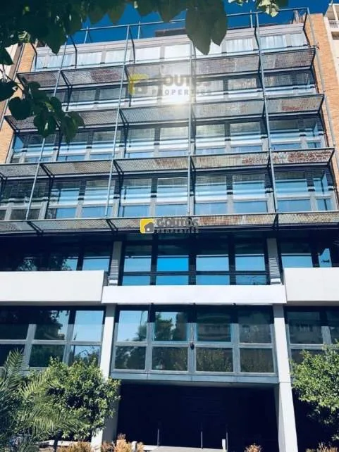 Standalone office building 2736m²  - 2