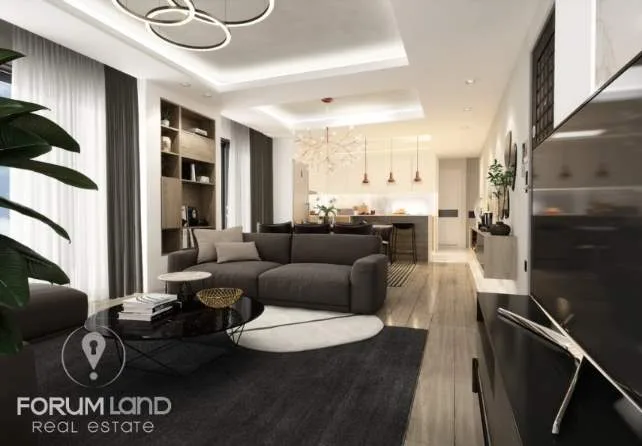 Apartment 125m²  - 2