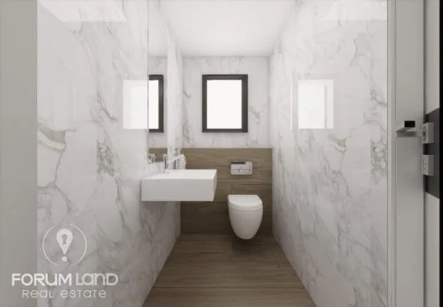 Apartment 125m²  - 4