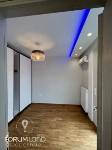 Apartment 58m²  - 4