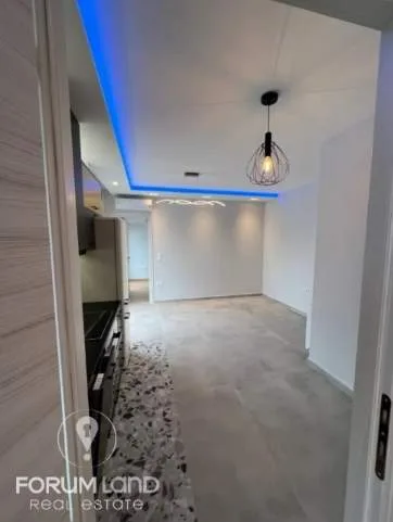 Apartment 58m²  - 3