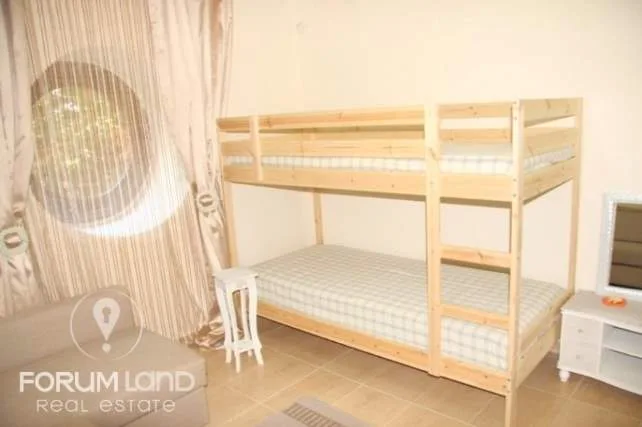 Apartment 126m²  - 4