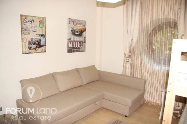 Apartment 126m²  - 5