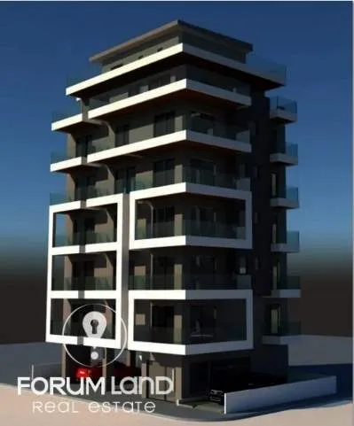 Studio 50m²  - 3