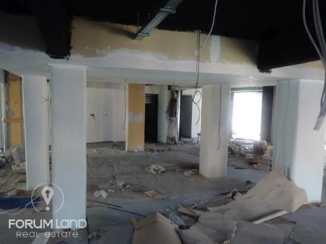 Office 320m²  - 3