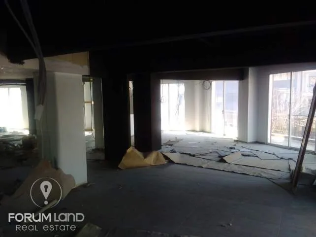 Office 320m²  - 4