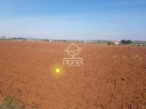 Land Parcel 5000m²  - 2