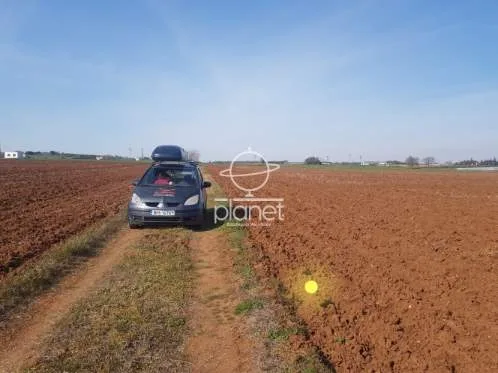 Land Parcel 5000m²  - 5