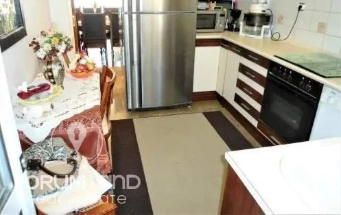 Maisonette 190m²  - 3