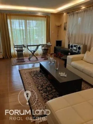 Maisonette 190m²  - 2