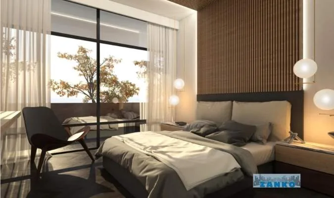 Apartment 225m²  - 2