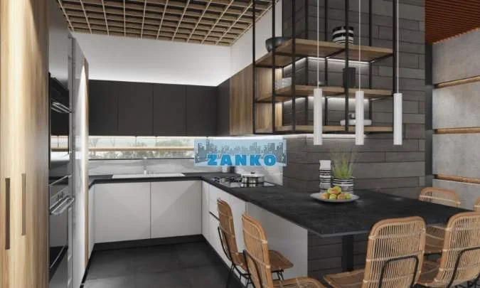 Apartment 225m²  - 3