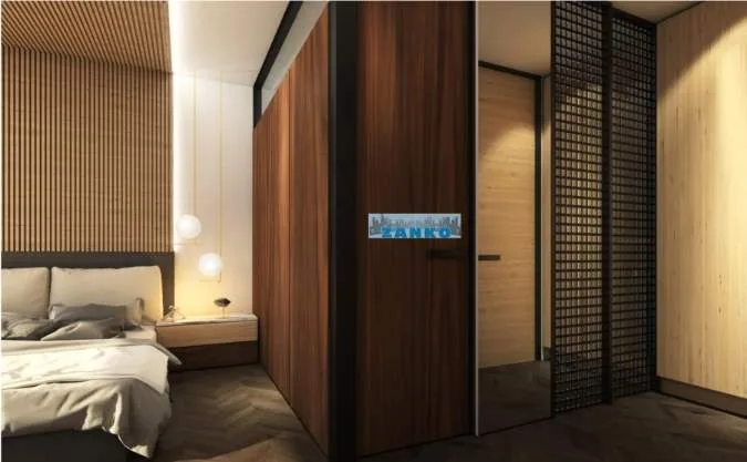 Apartment 225m²  - 5