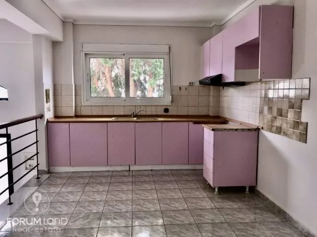 Maisonette 150m²  - 2