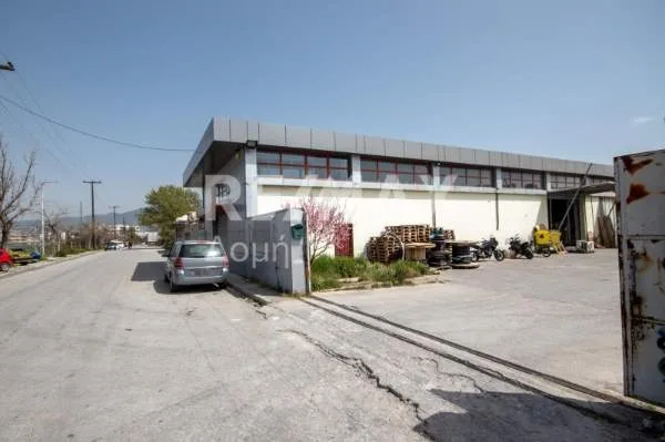Standalone office building 577m²  - 2