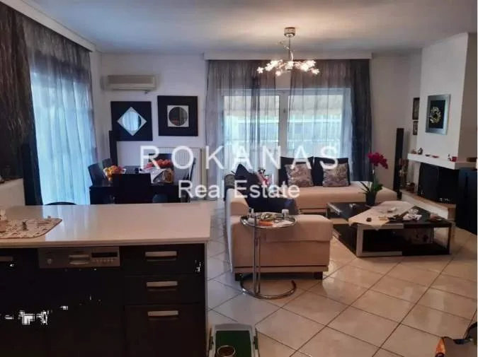 Maisonette 110m²  - 3
