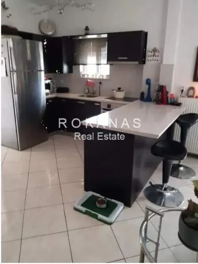 Maisonette 110m²  - 4