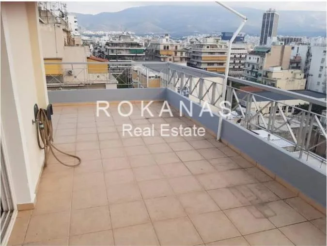 Maisonette 110m²  - 5