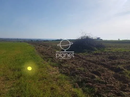 Land Parcel 4200m²  - 3