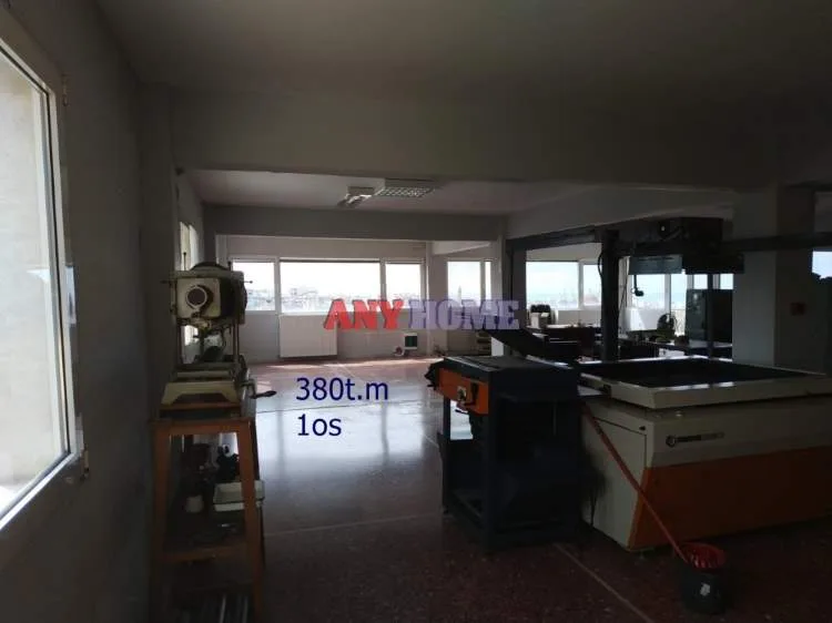 Αυτόνομο κτήριο γραφείων 2500τ.μ.  - 5