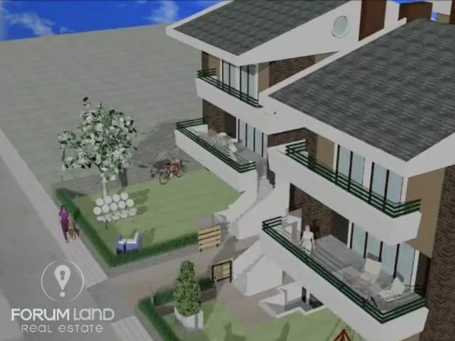 Detached house 232m²  - 3
