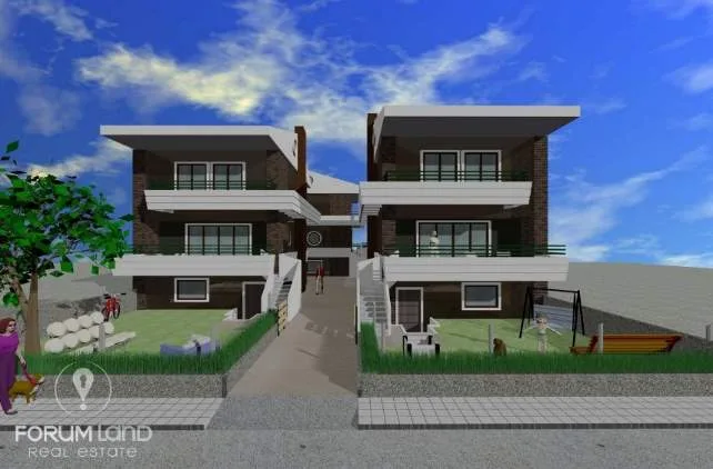 Detached house 232m²  - 2